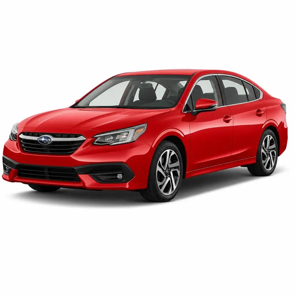 2020 Subaru Legacy Sport