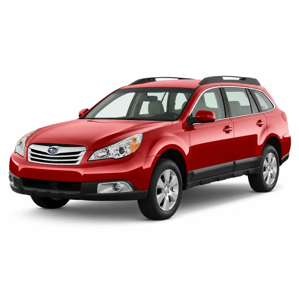 2010 Subaru Outback 2.5I Premium