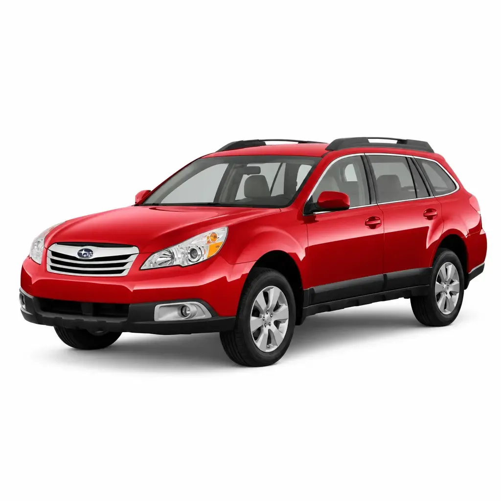 2011 Subaru Outback 2.5i Premium