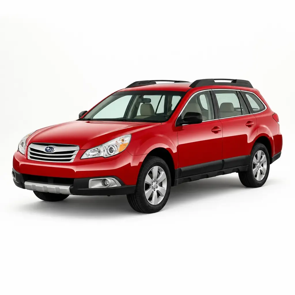2011 Subaru Outback 2.5I Premium