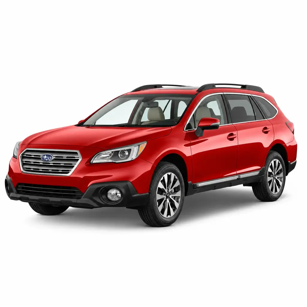 2016 Subaru Outback 3.6R Limited