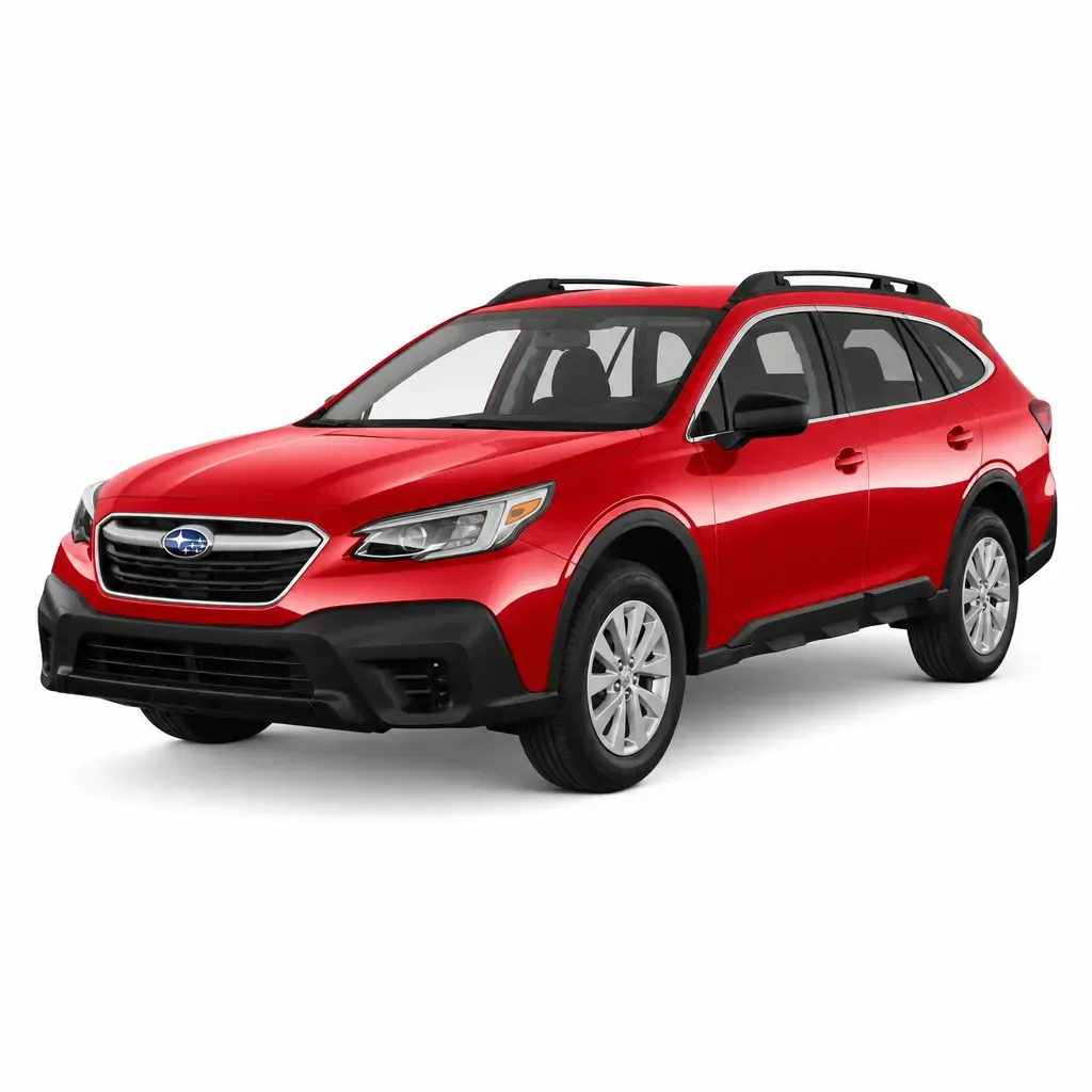2020 Subaru Outback