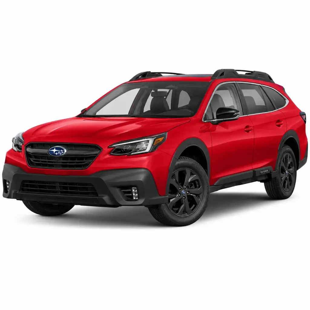 2023 Subaru Outback Onyx Edition XT