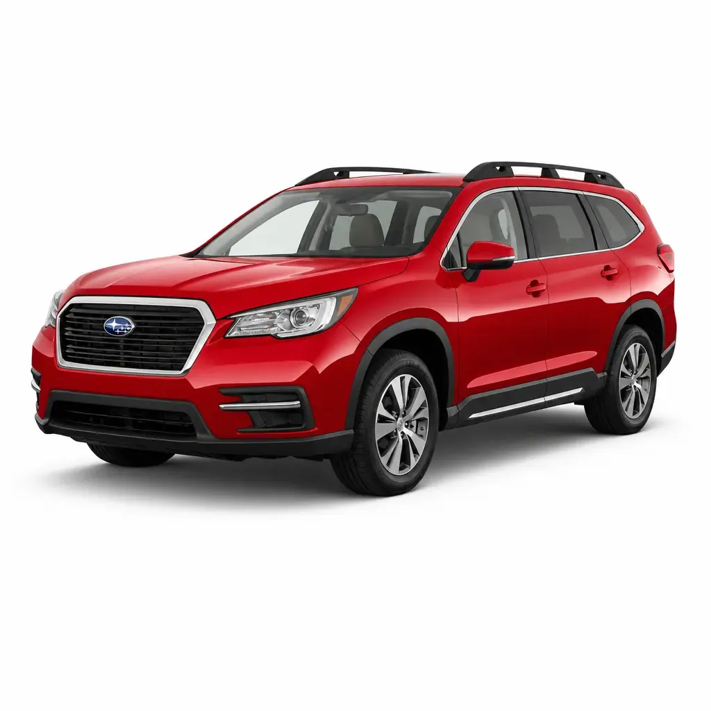 2019 Subaru Ascent Premium 7-Passenger