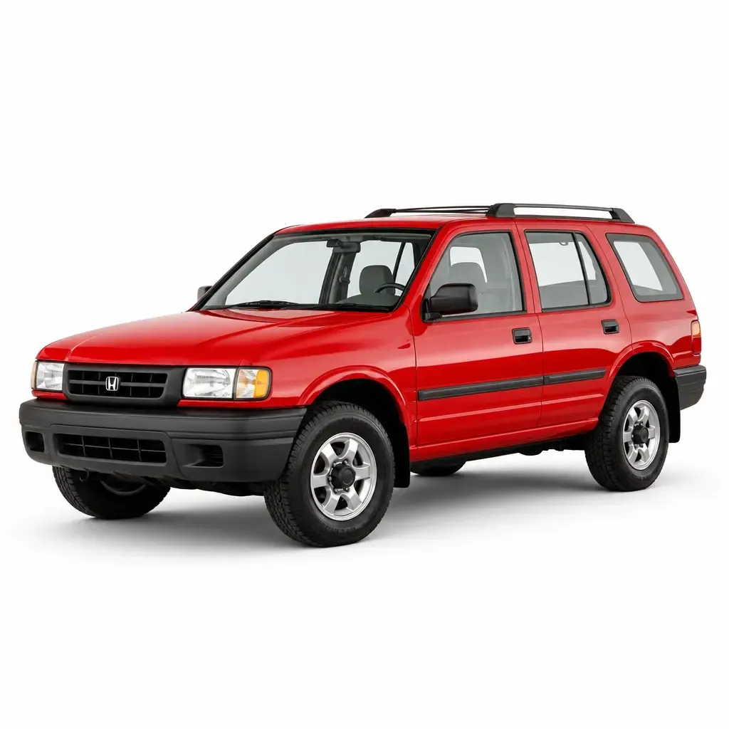 1994 Honda Passport EX 4WD