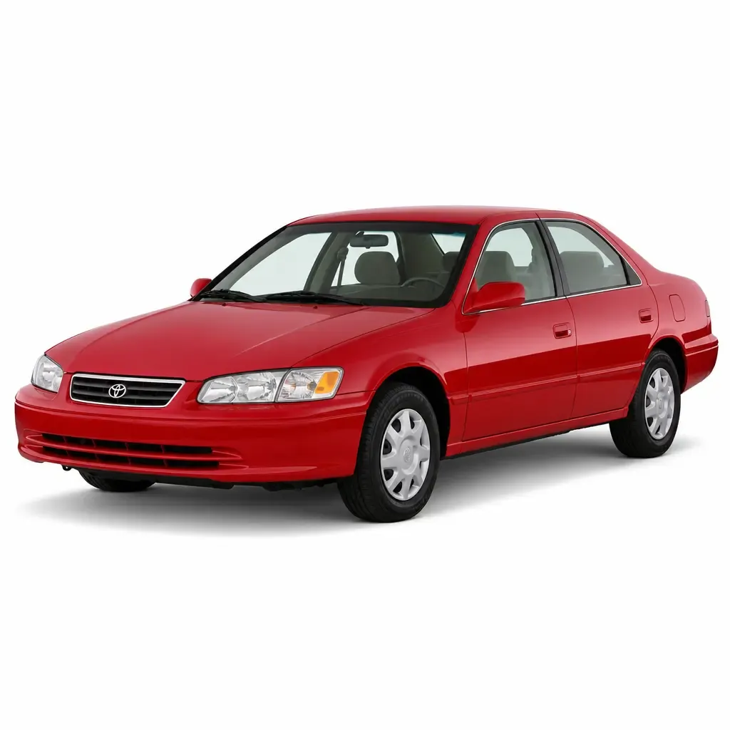 2001 Toyota Camry