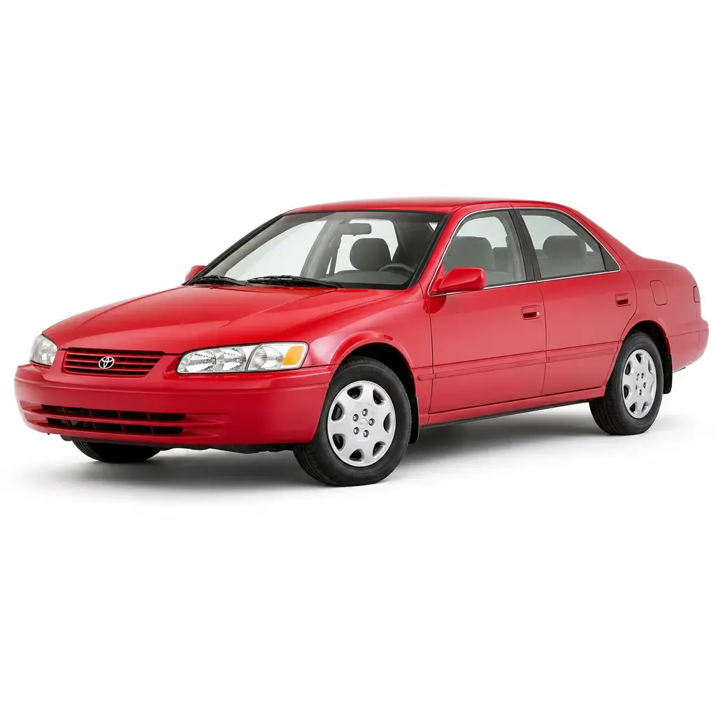 1999 Toyota Camry CE
