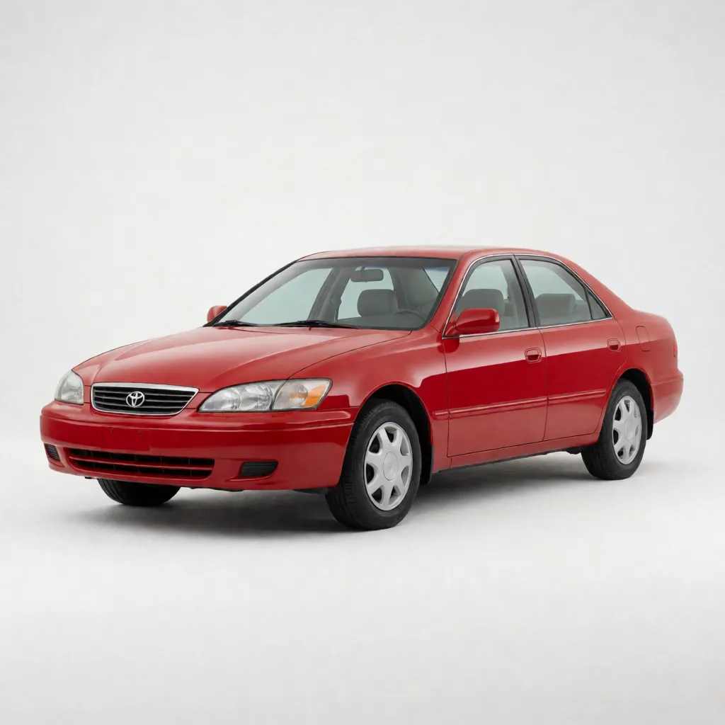 2000 Toyota Camry CE