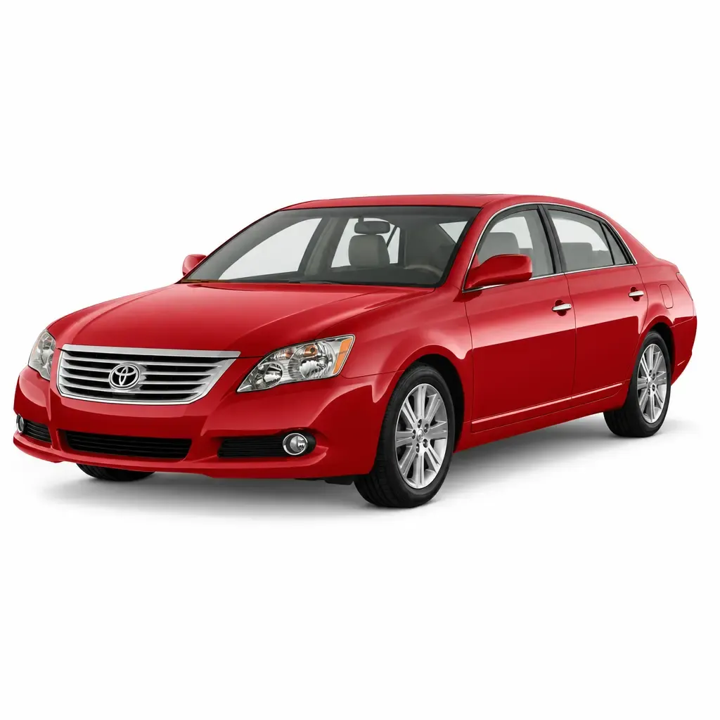 2007 Toyota Avalon Limited
