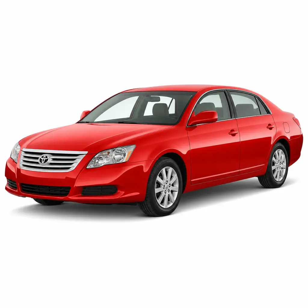 2012 Toyota Avalon Base