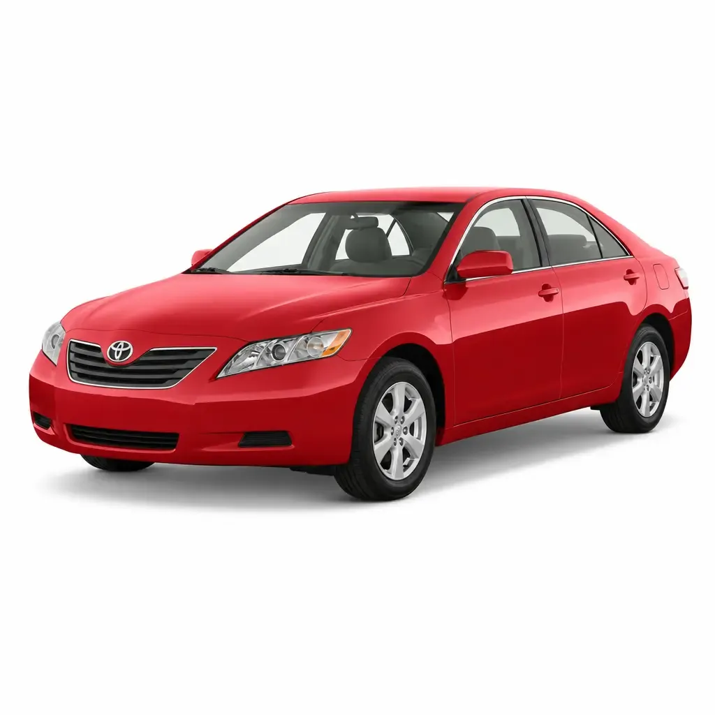 2007 Toyota Camry LE V6
