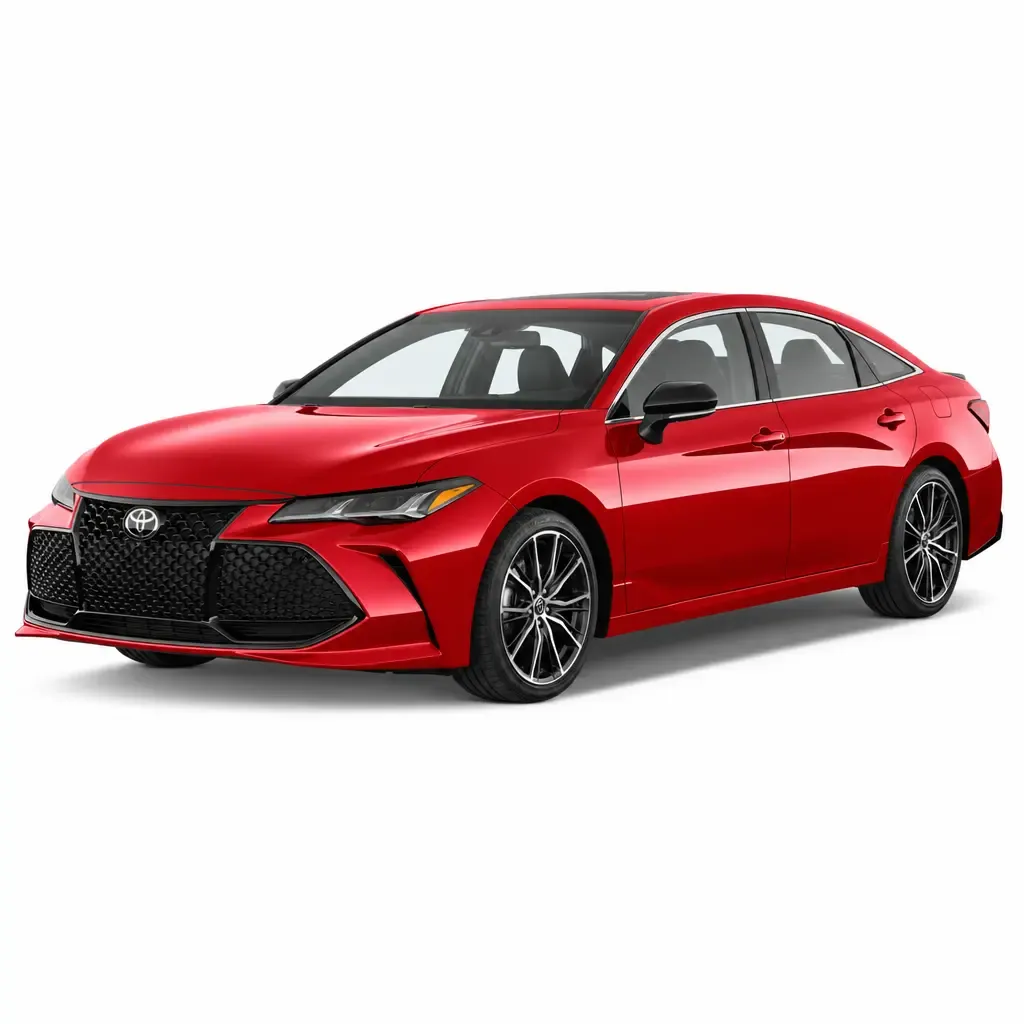 2021 Toyota Avalon XSE
