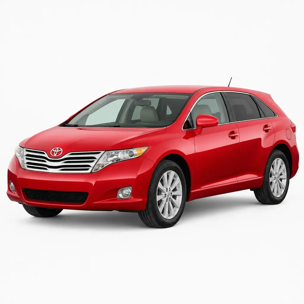 2012 Toyota Venza LE I4 AWD