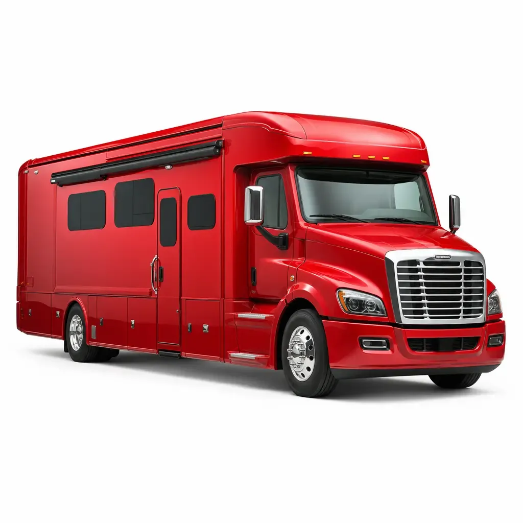 2016 Freightliner XC-M -