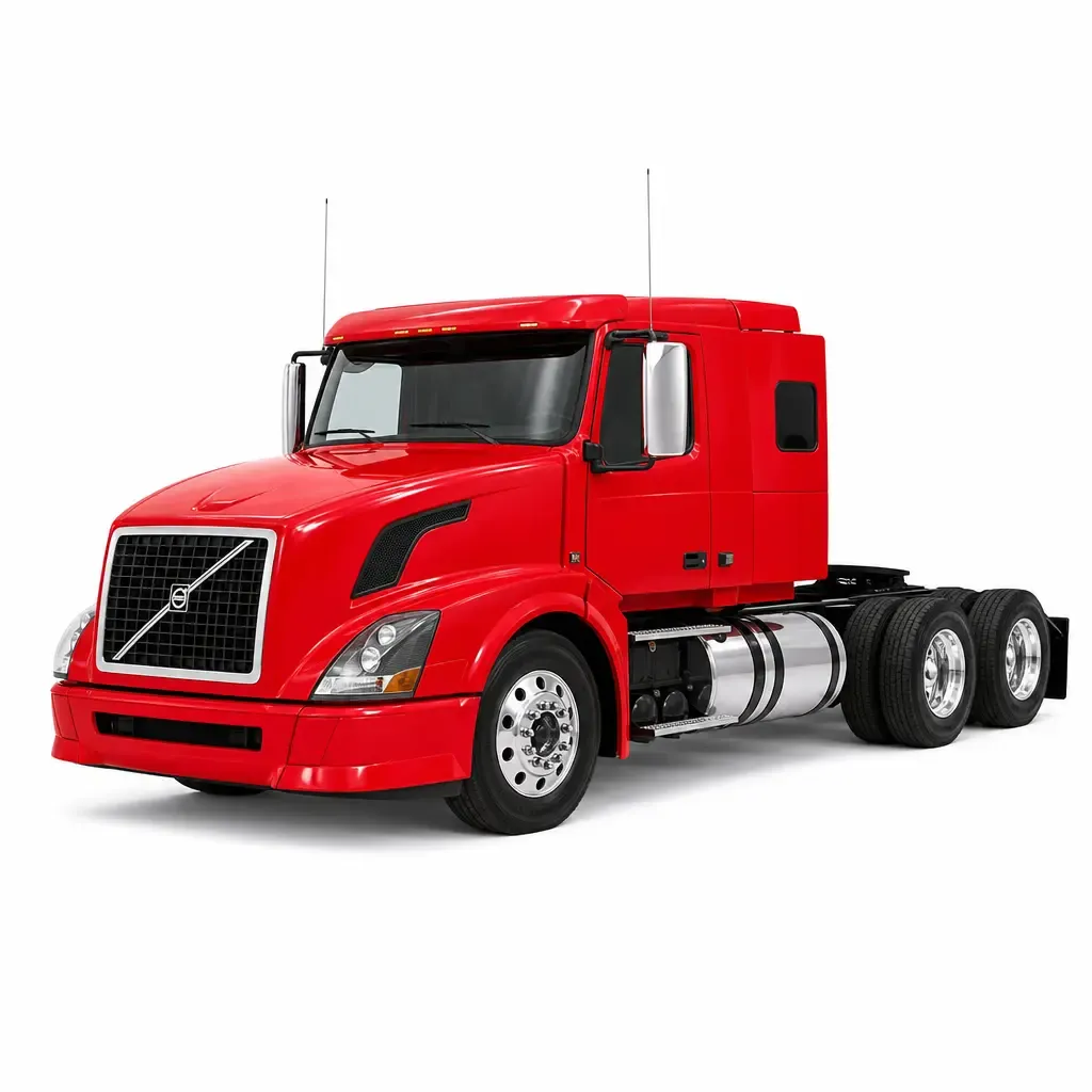 2014 Volvo VNL -