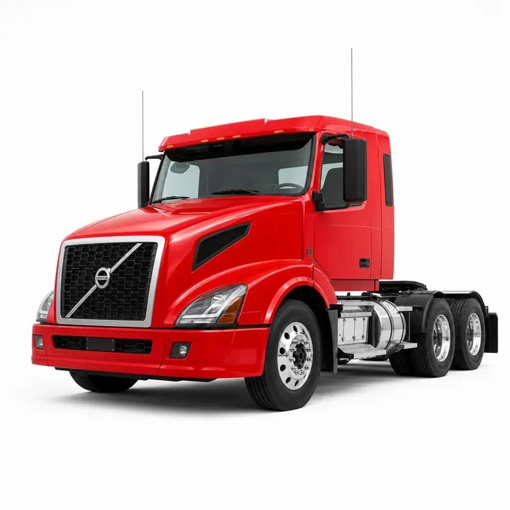 2018 Volvo VNL