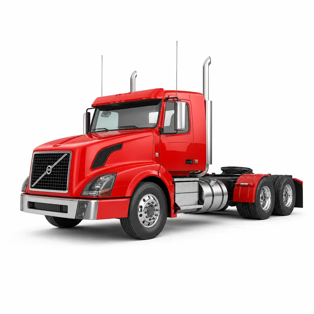 2021 Volvo VNL -