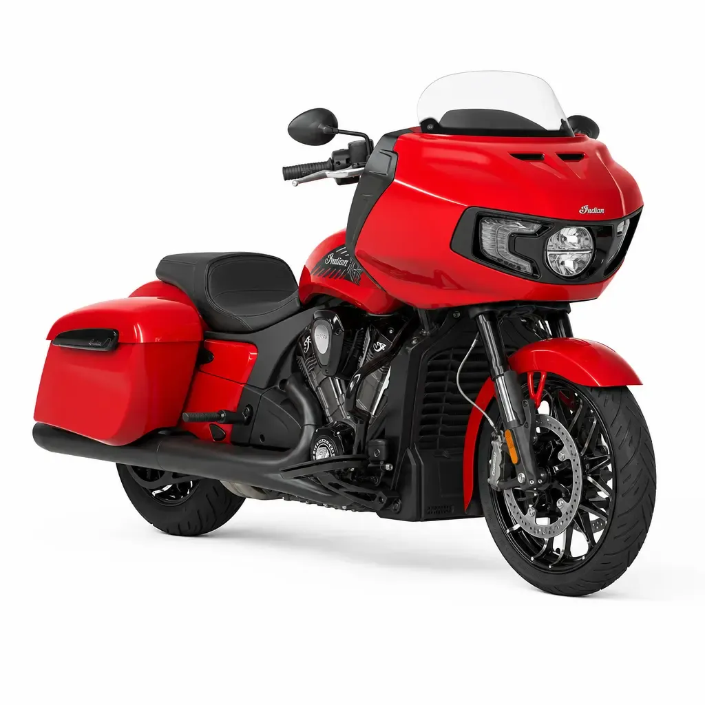 2024 Indian Challenger Elite -