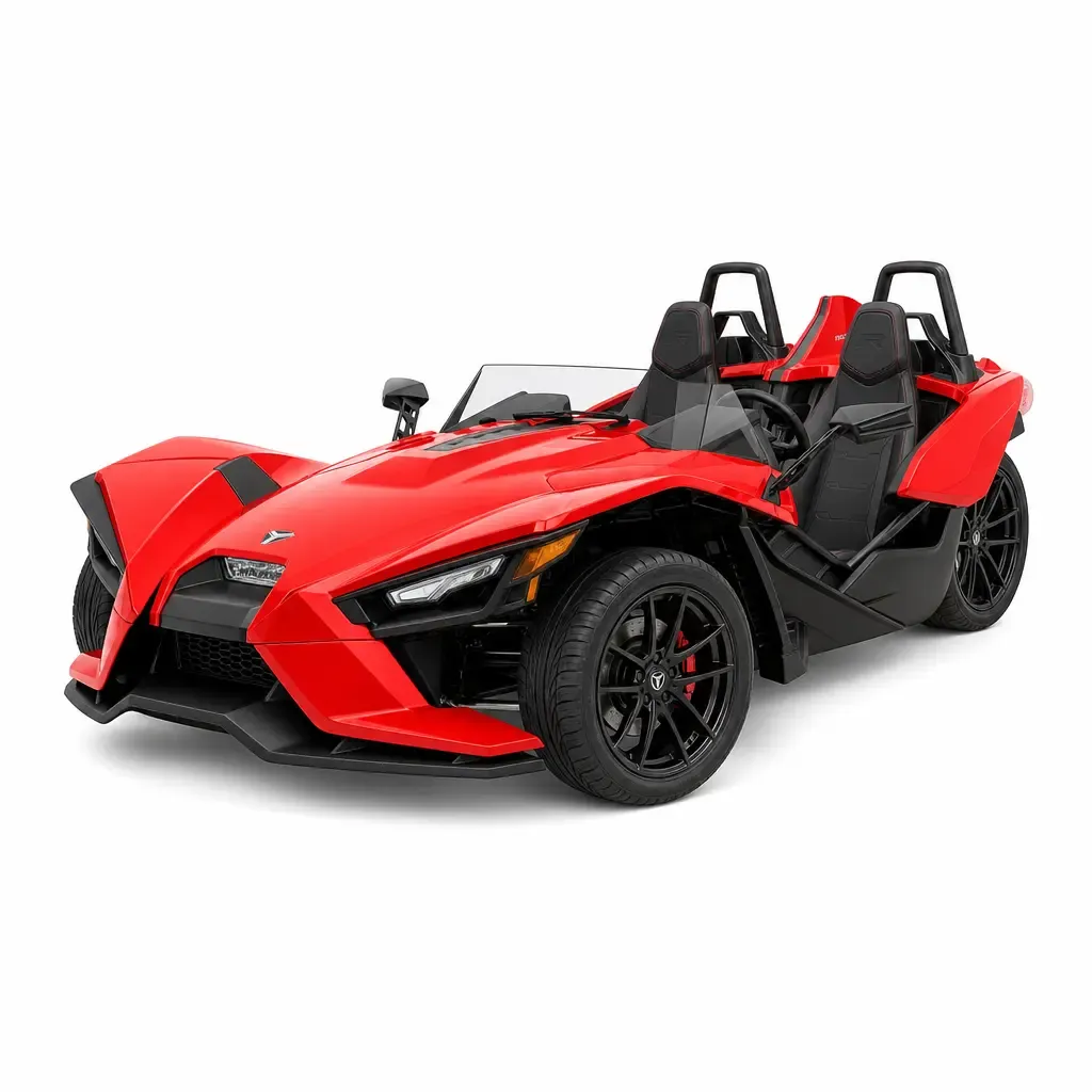 2020 Polaris Slingshot R