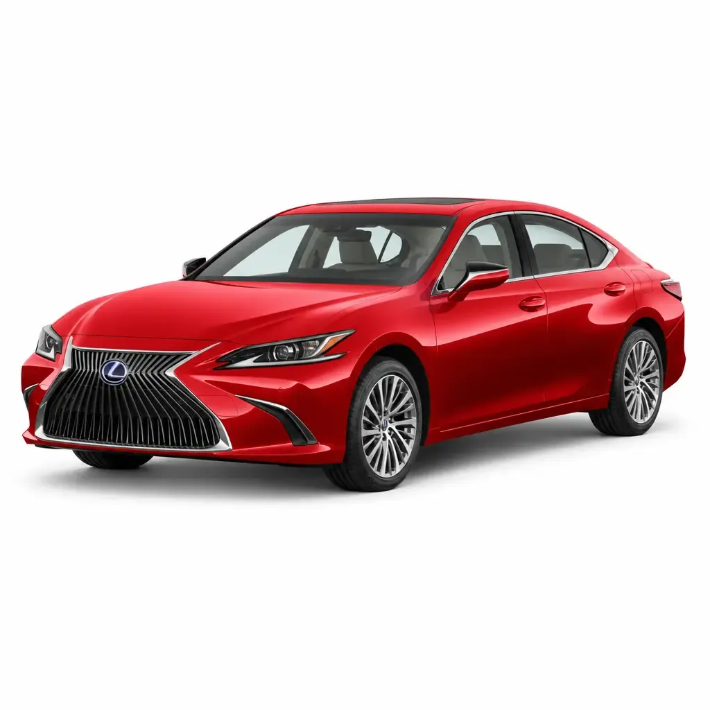 2024 Lexus ES 300h Base