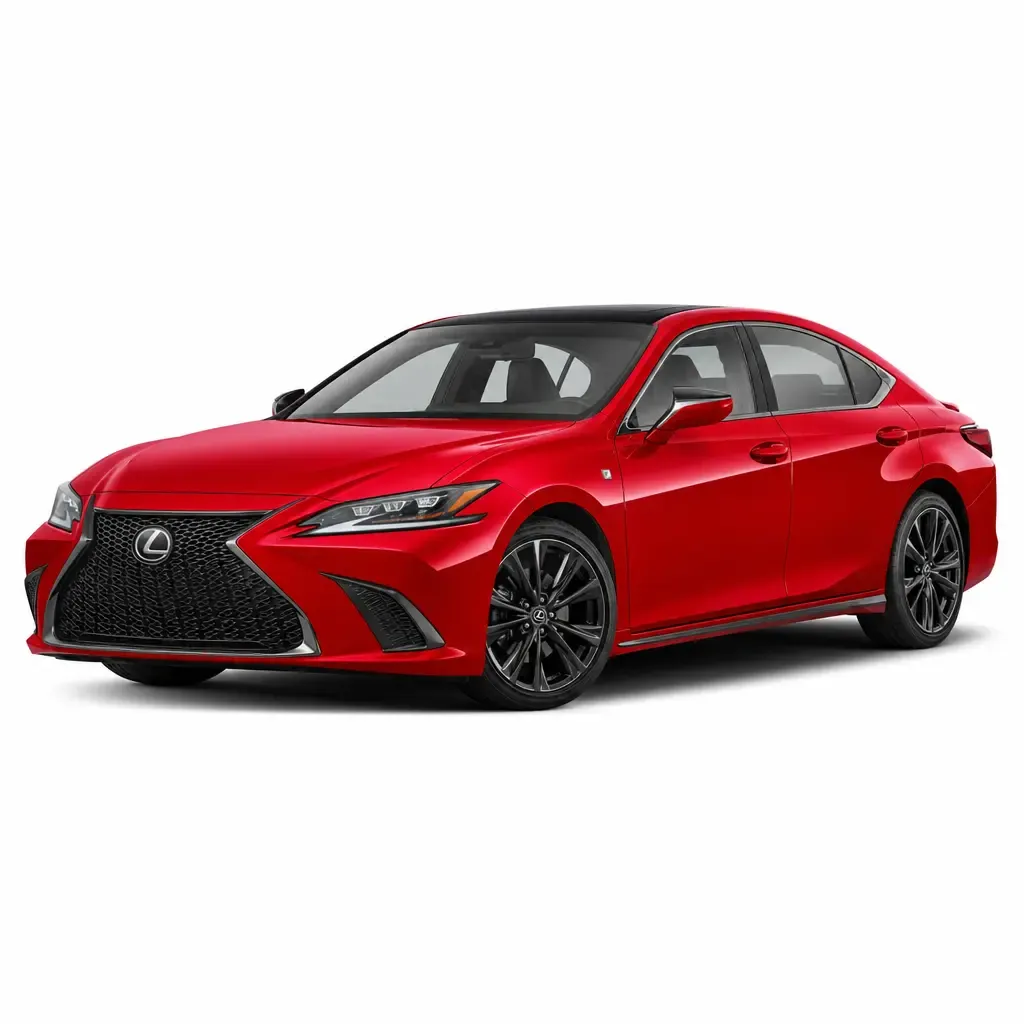 2024 Lexus ES 350 F SPORT
