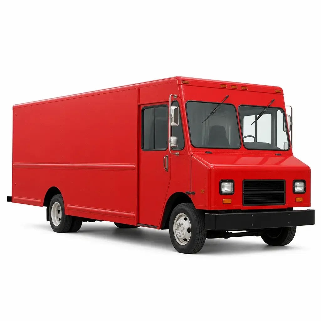 2005 Workhorse P42 -