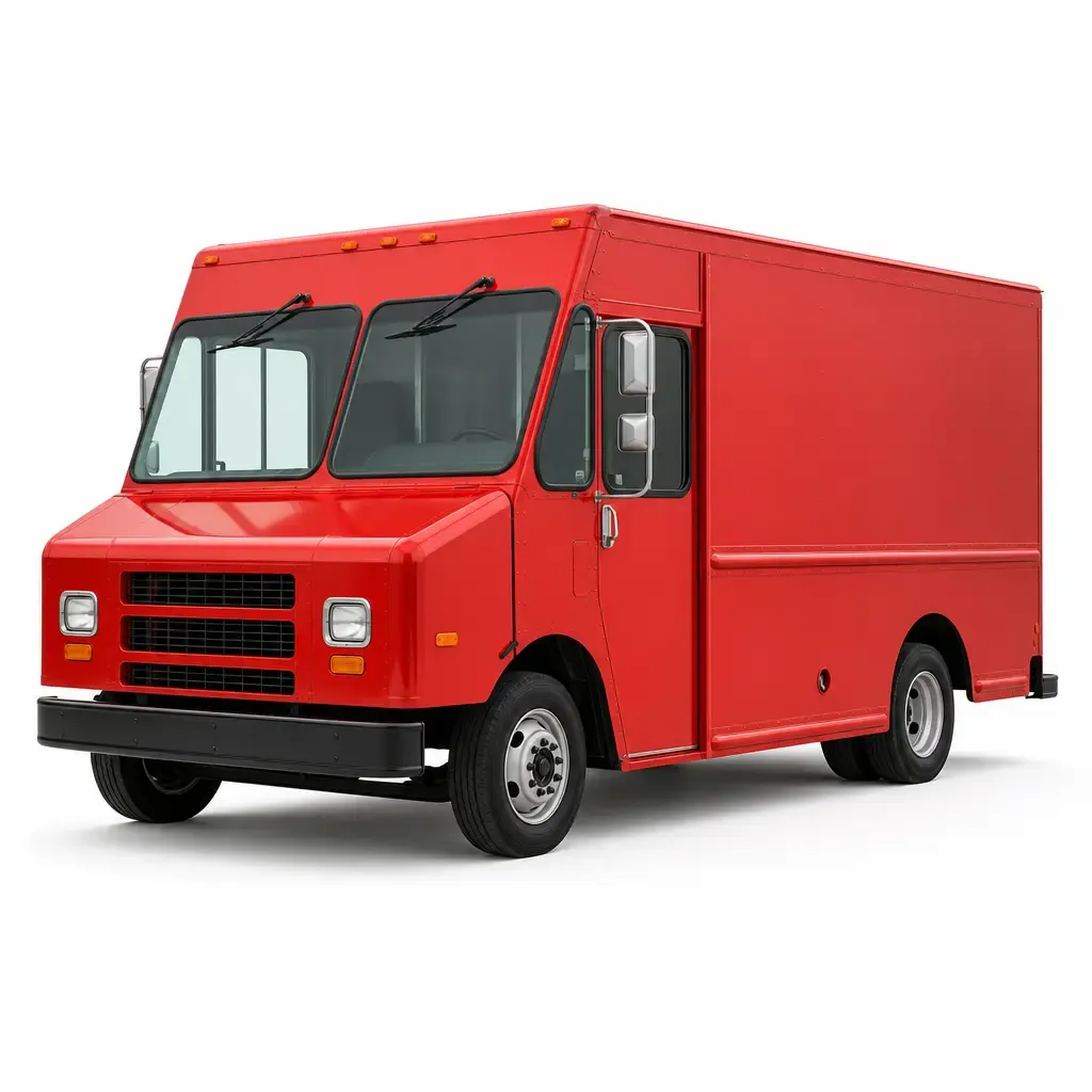 2004 Workhorse P42 -