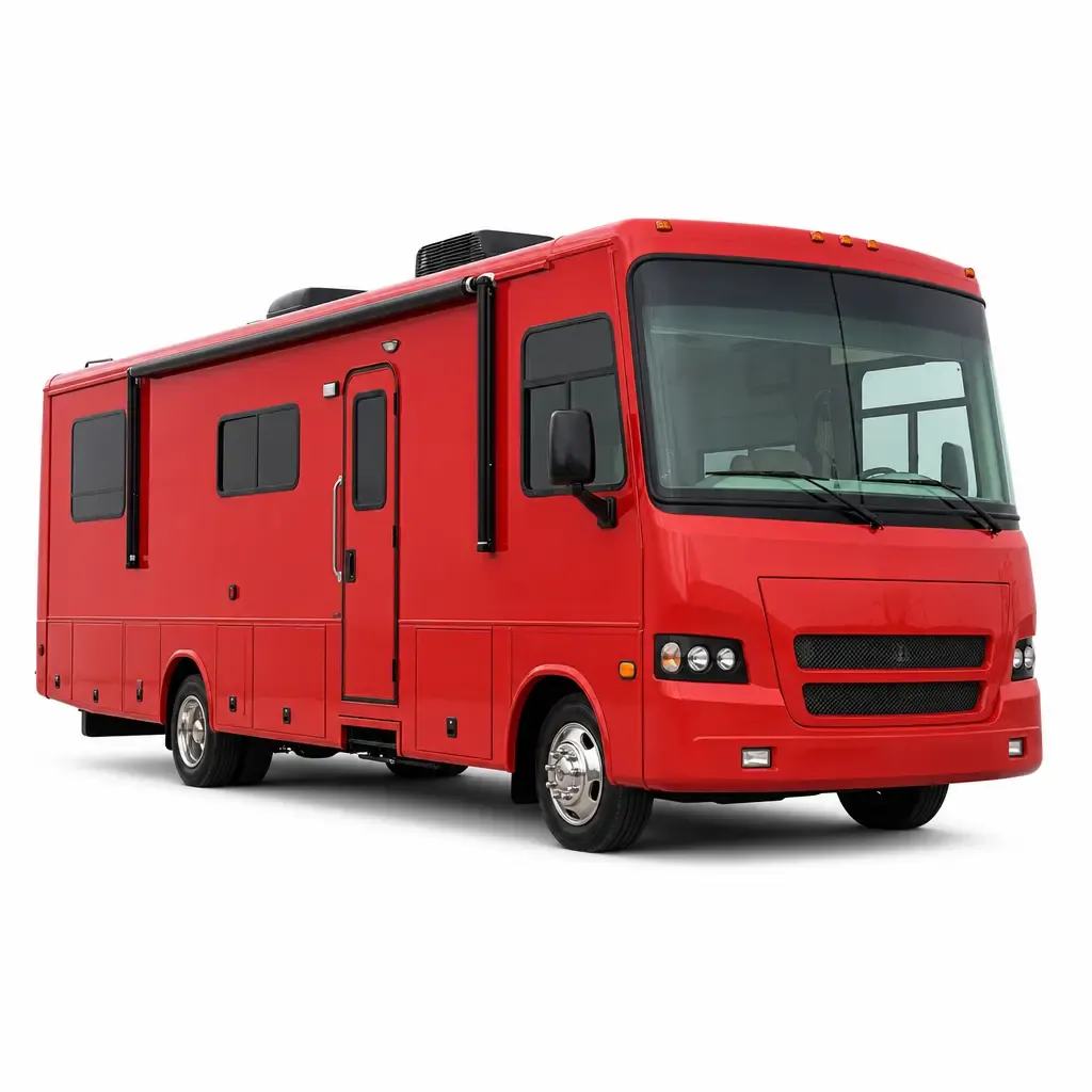 2006 Workhorse W24 -