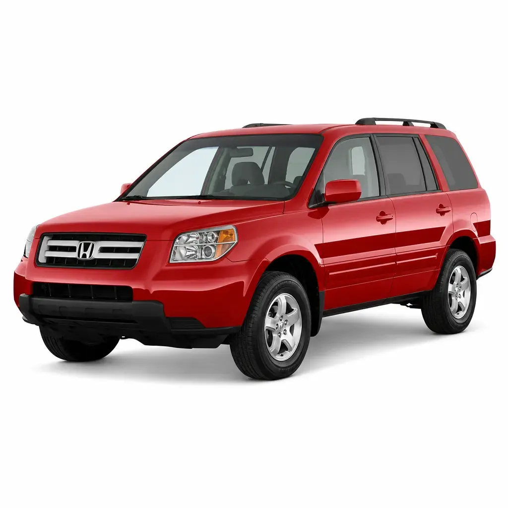 2007 Honda Pilot EX 2WD