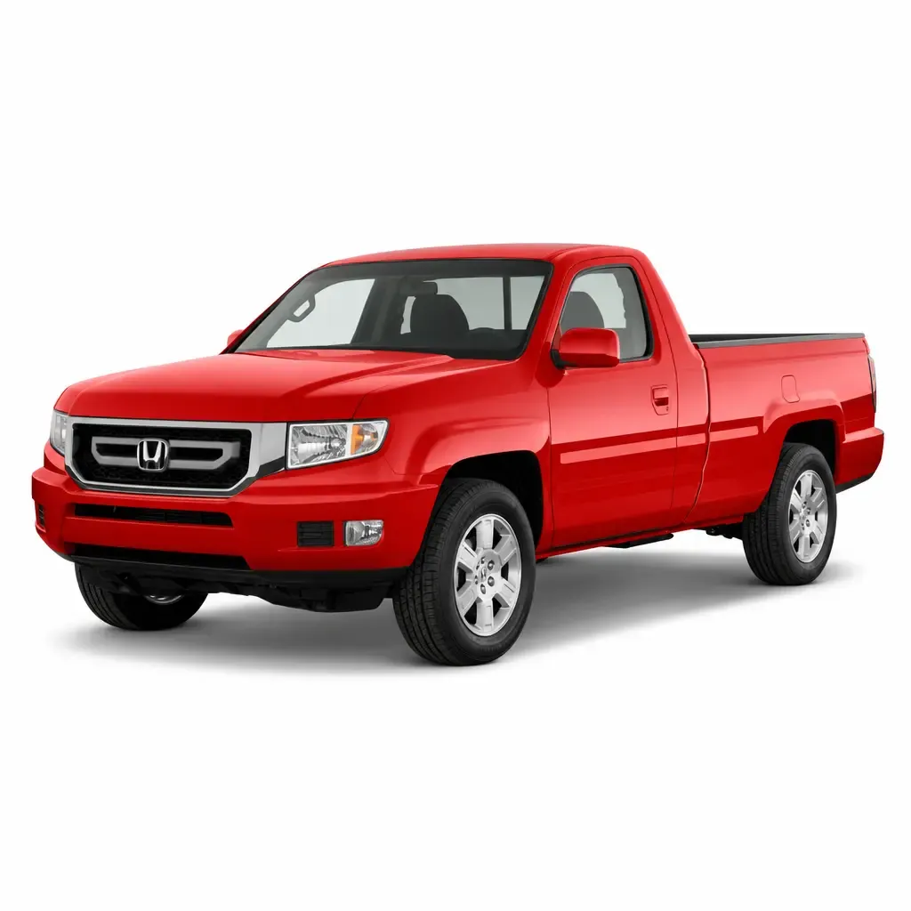 2010 Honda Ridgeline RTL