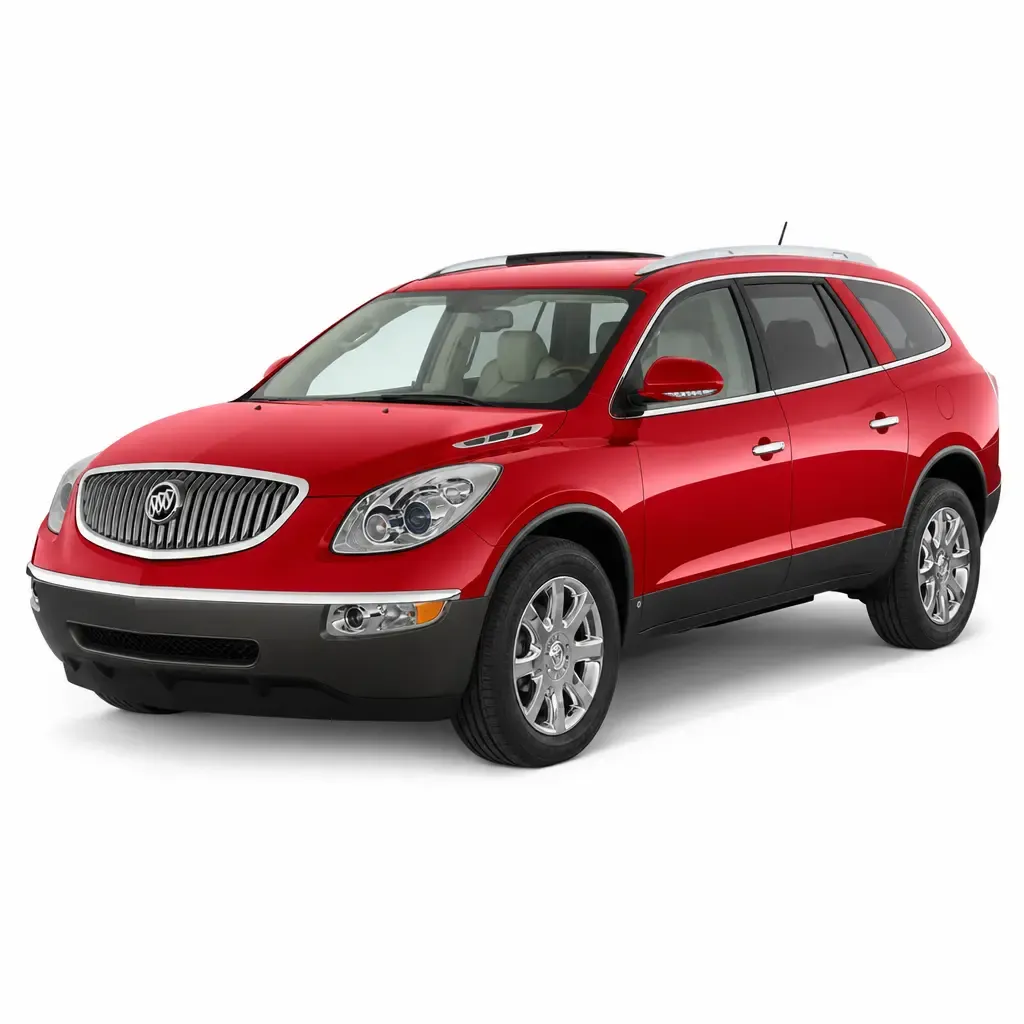 2008 Buick Enclave CXL FWD