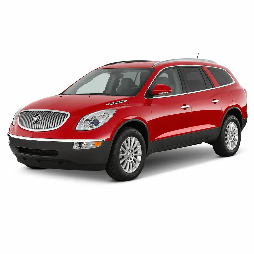 2011 Buick Enclave CXL-1 FWD