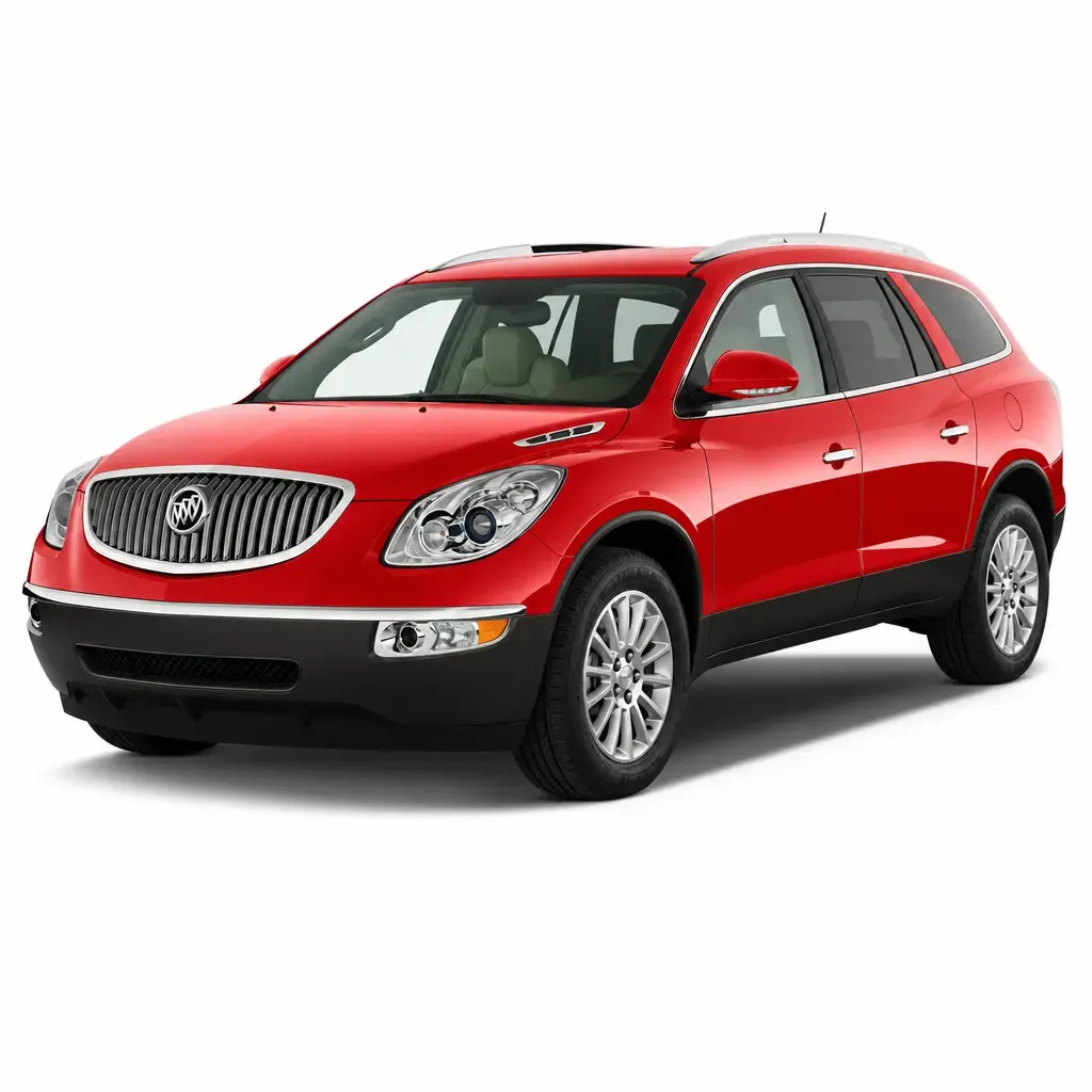 2012 Buick Enclave Premium FWD