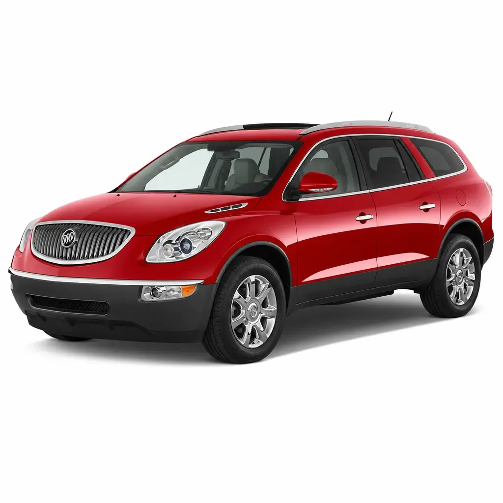 2012 Buick Enclave Leather AWD