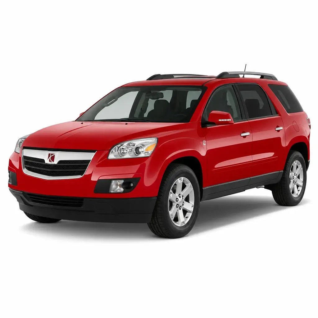 2007 Saturn Outlook