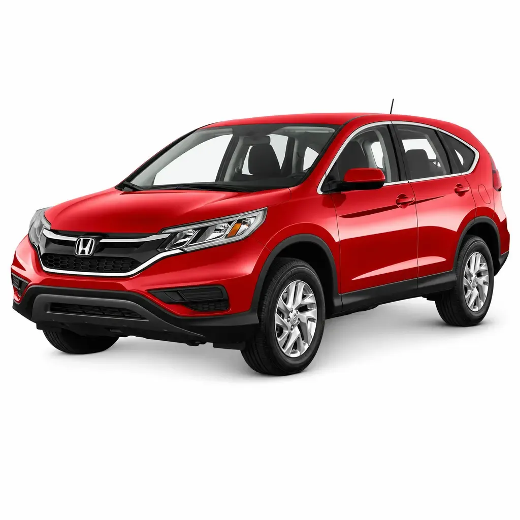 2016 Honda CR-V SE 4WD