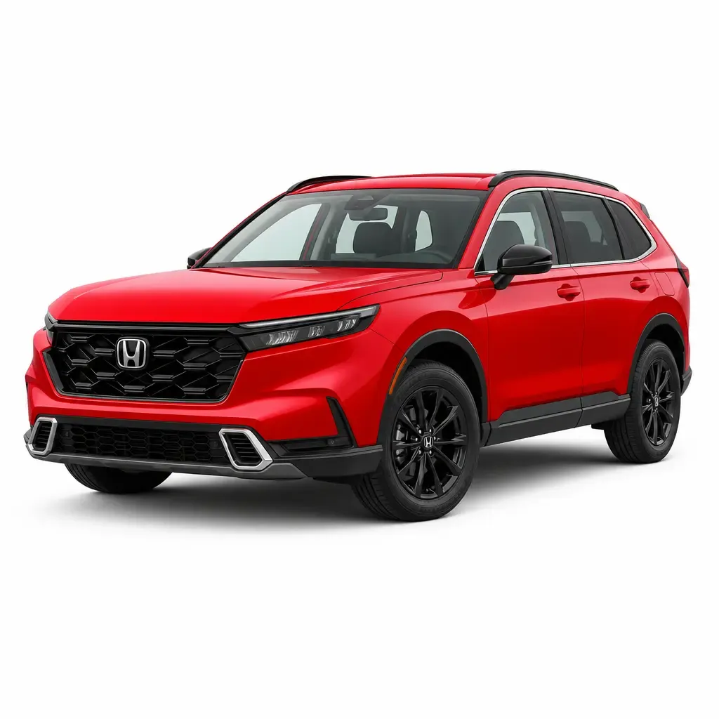 2026 HONDA CR-V Sport