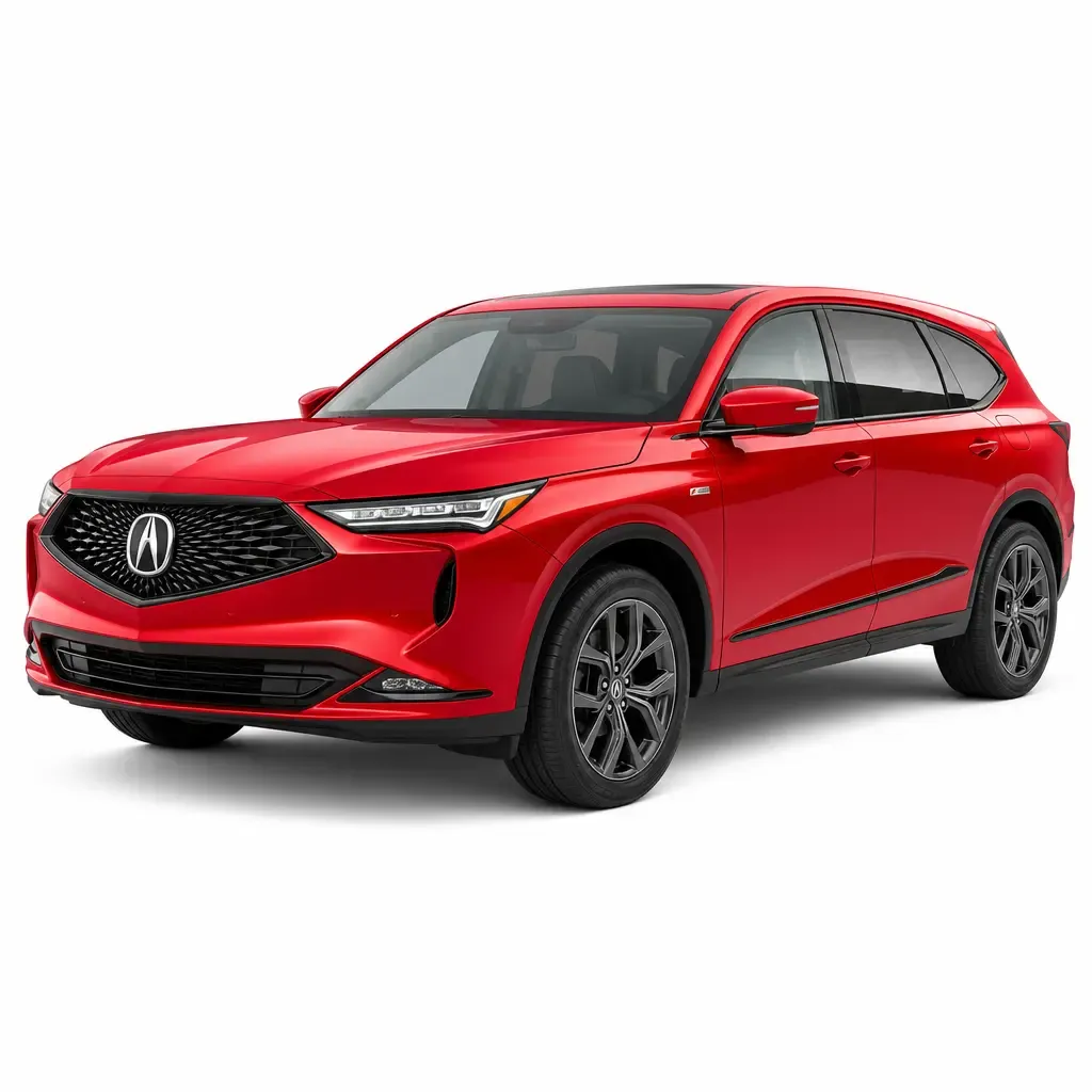 2026 ACURA MDX SH-AWD Technology/ Tech