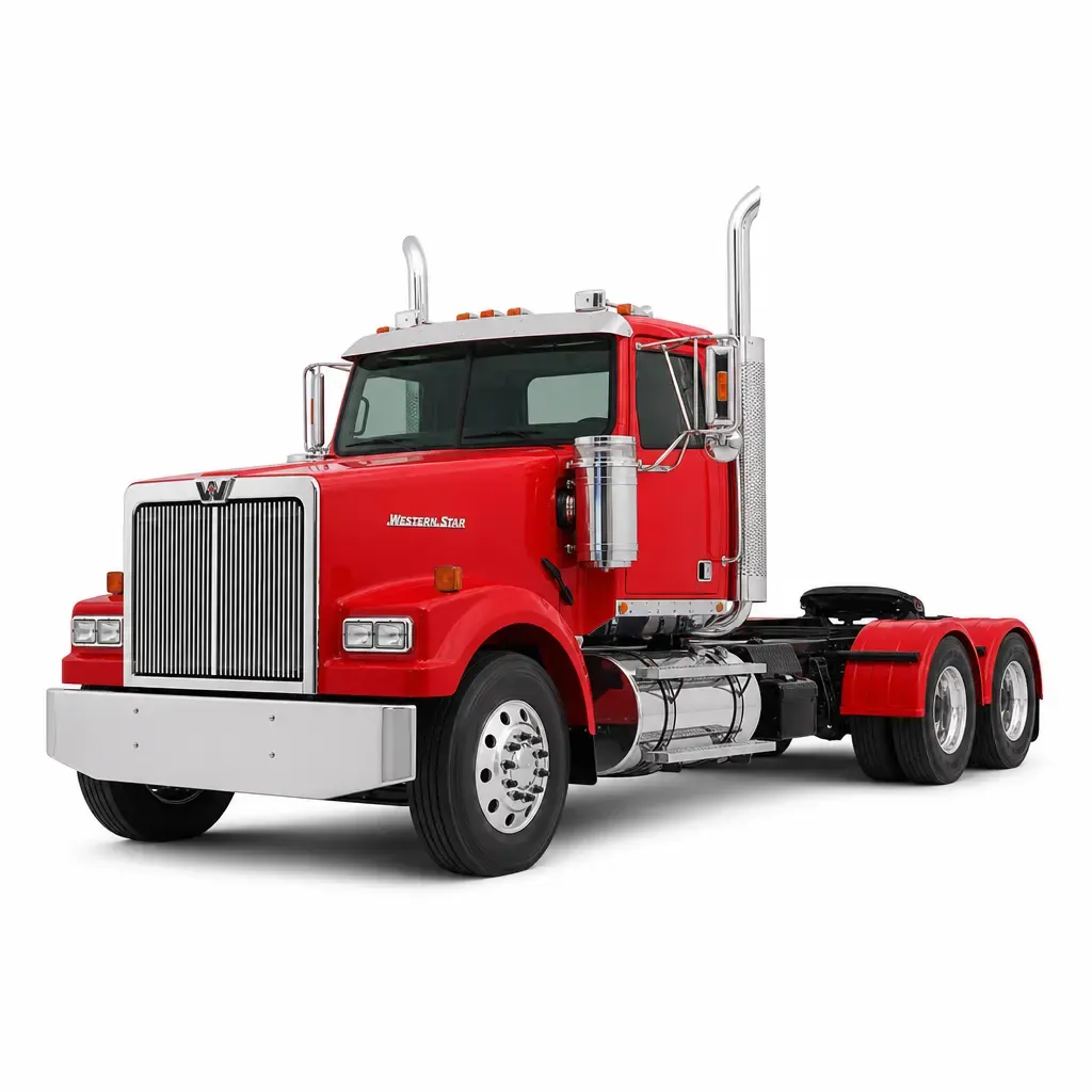 2014 Western Star Trucks 4900 SA -