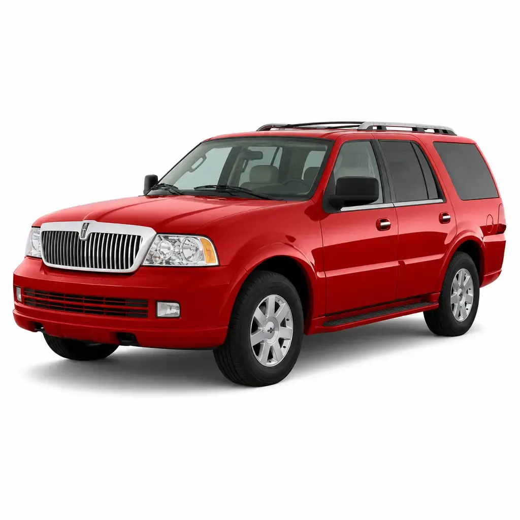 2004 Lincoln Navigator