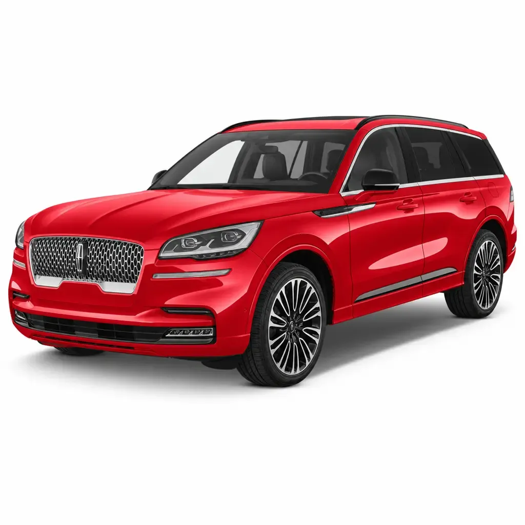 2020 Lincoln Aviator Grand Touring