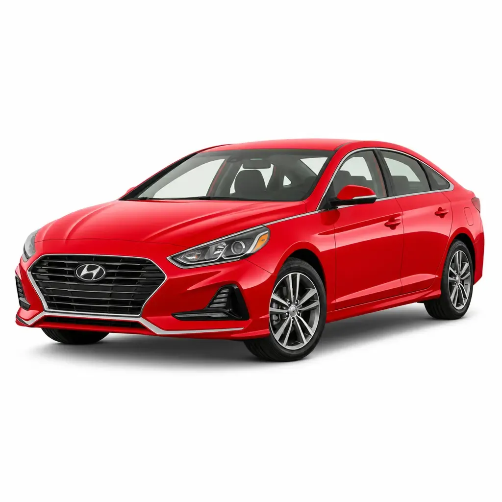 2019 Hyundai Sonata Sport
