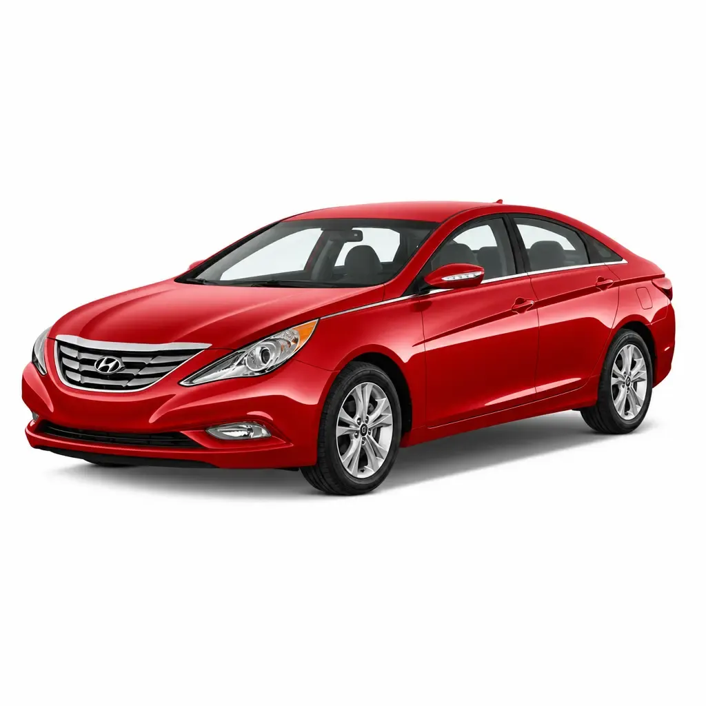 2014 Hyundai Sonata