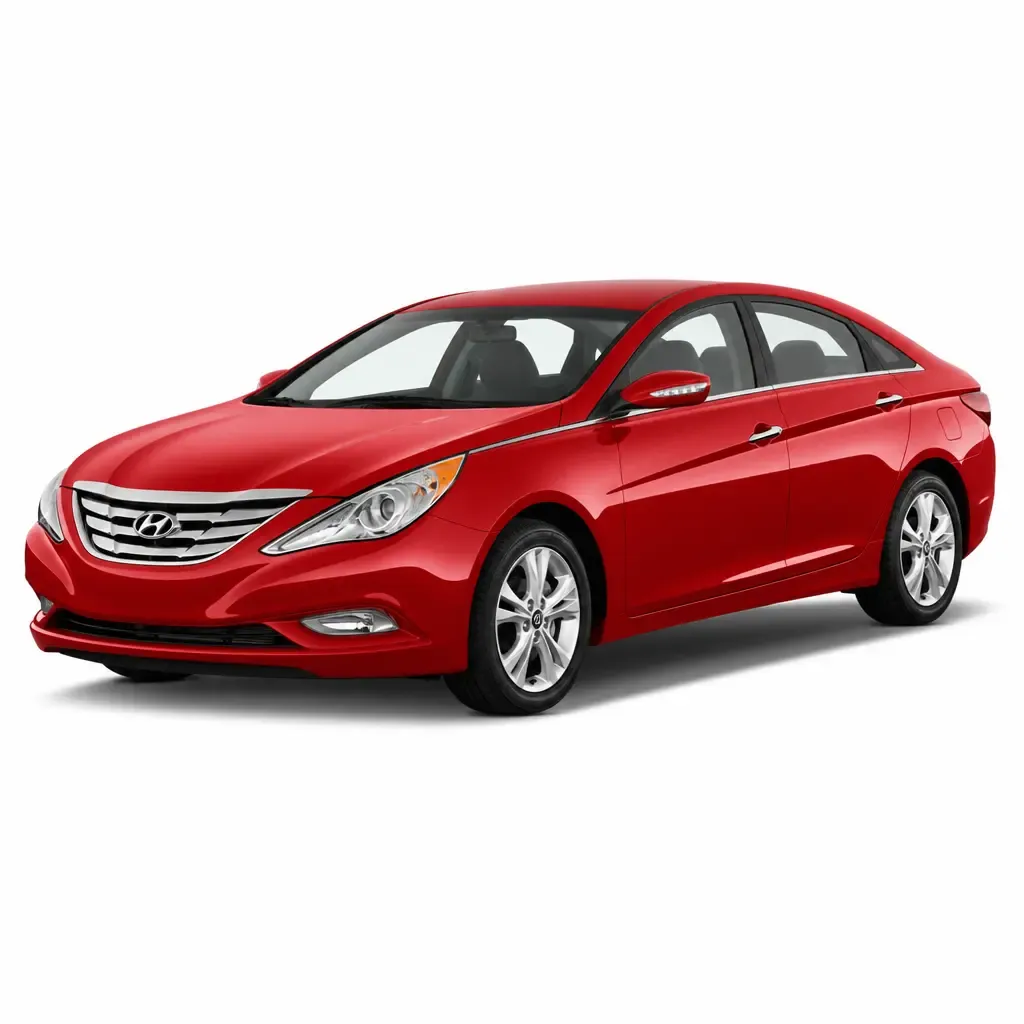 2013 Hyundai Sonata SE Auto