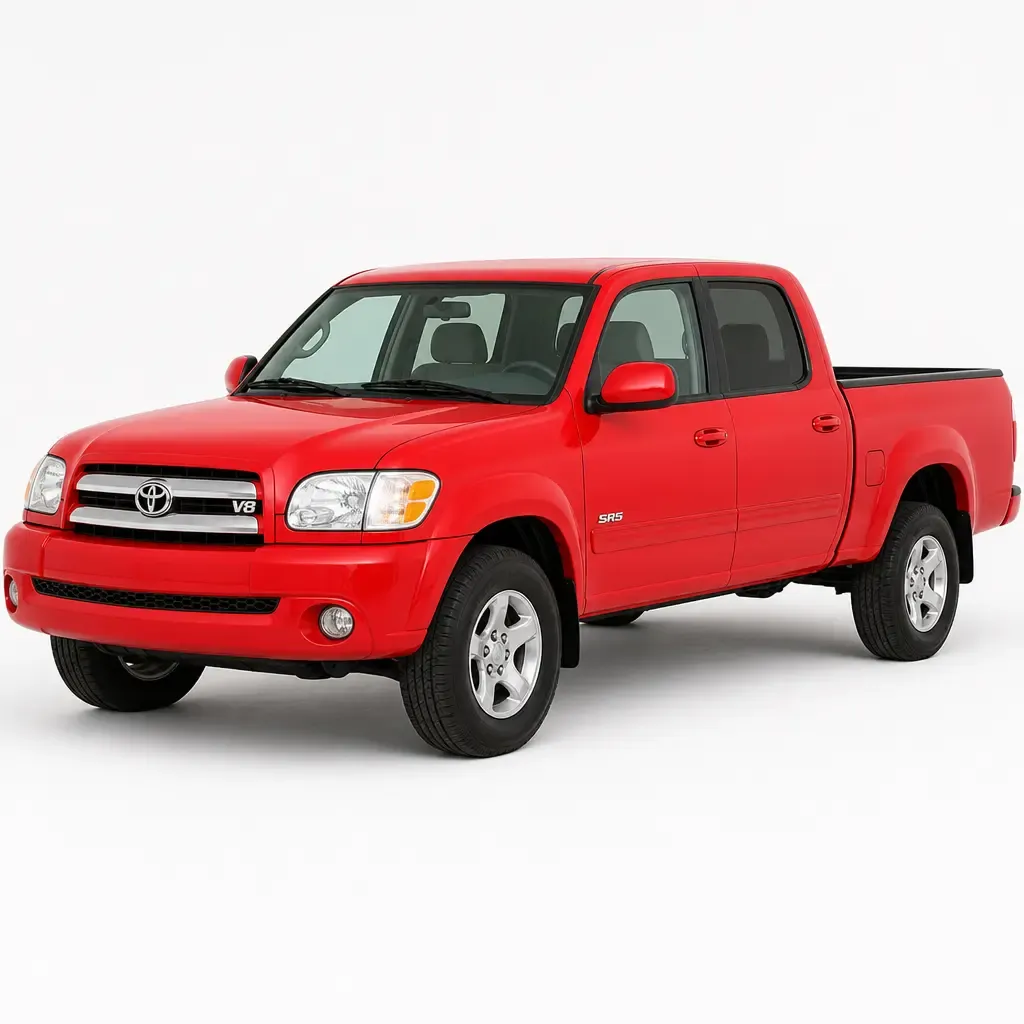 2006 Toyota Tundra SR5 Double Cab