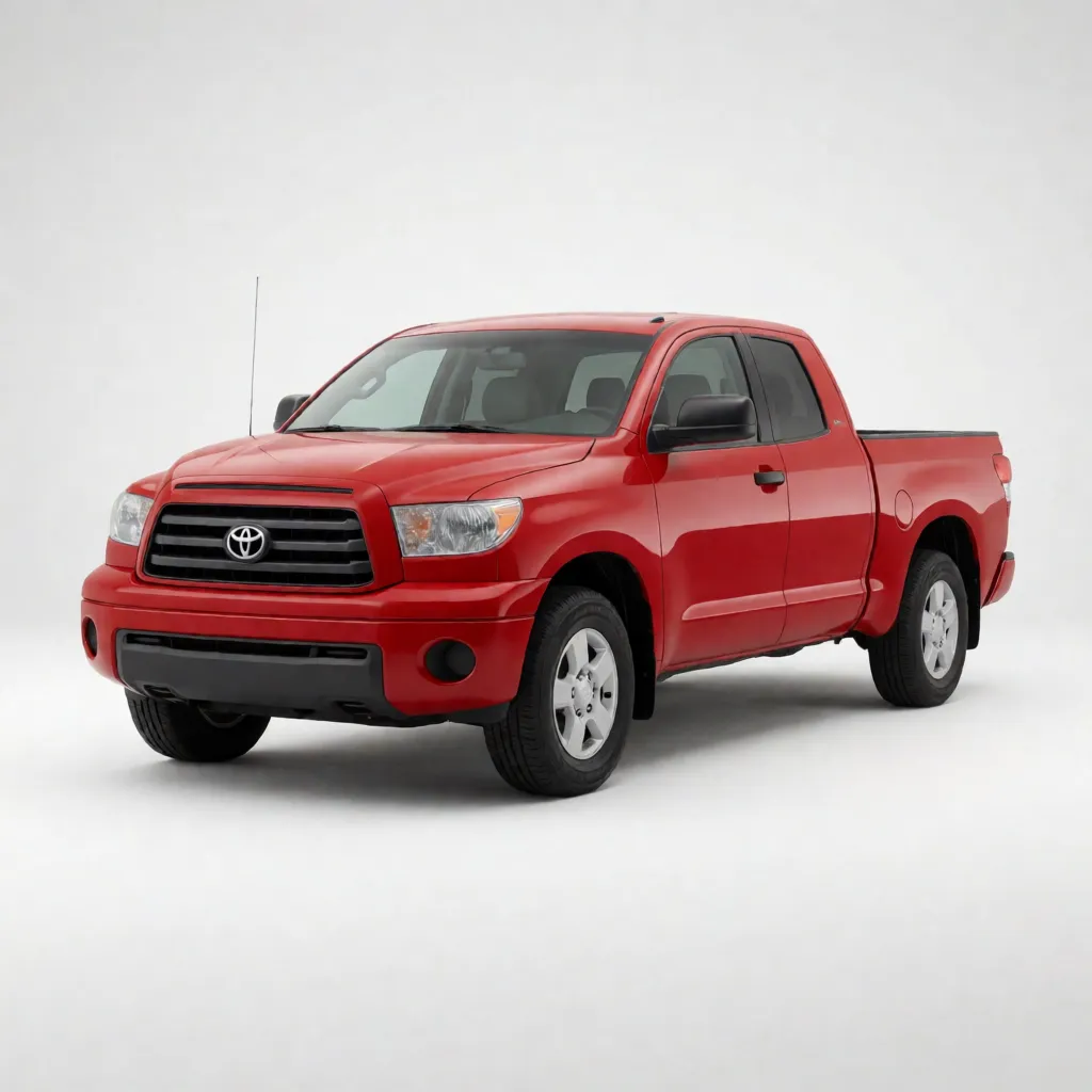 2007 Toyota Tundra