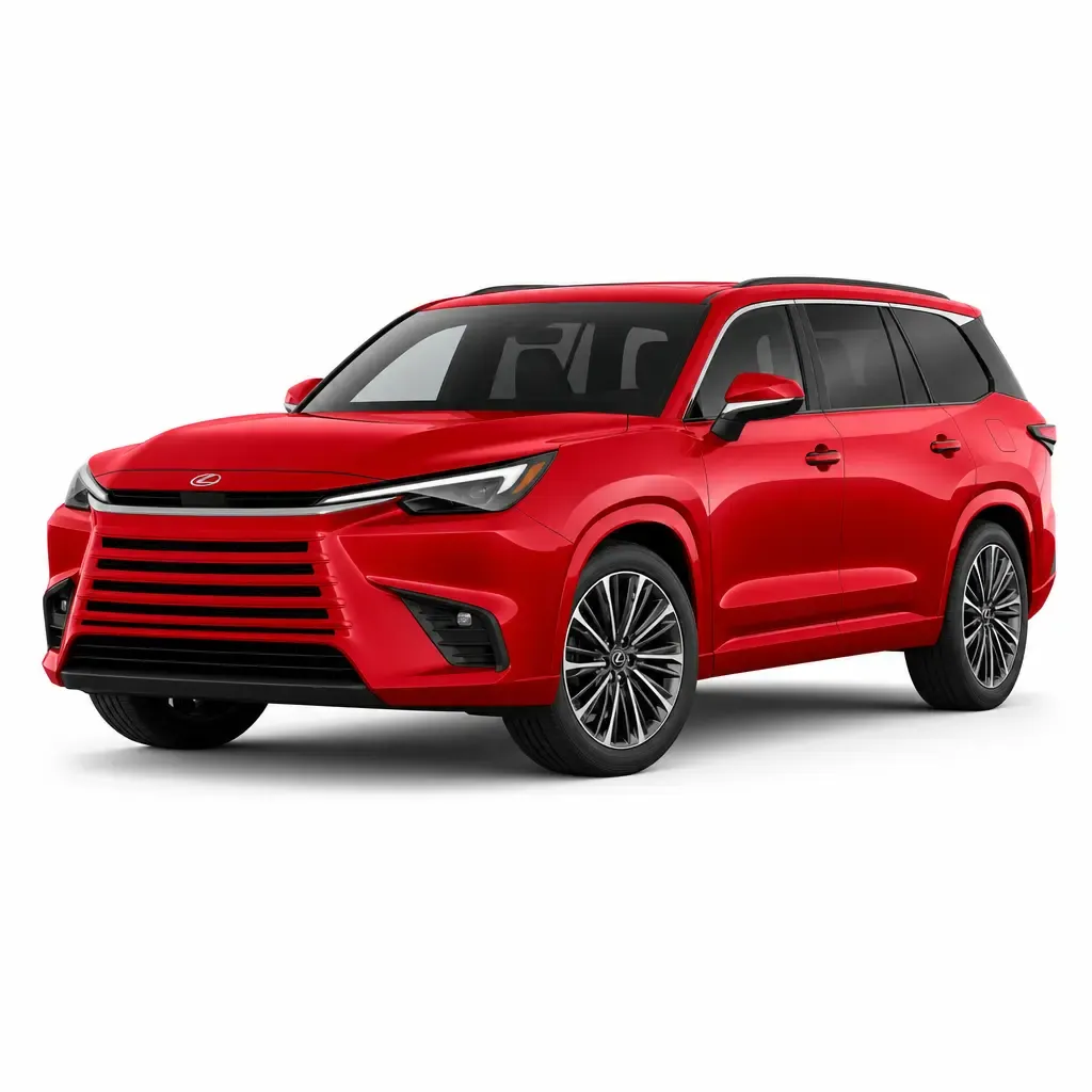 2024 Lexus TX 350 AWD