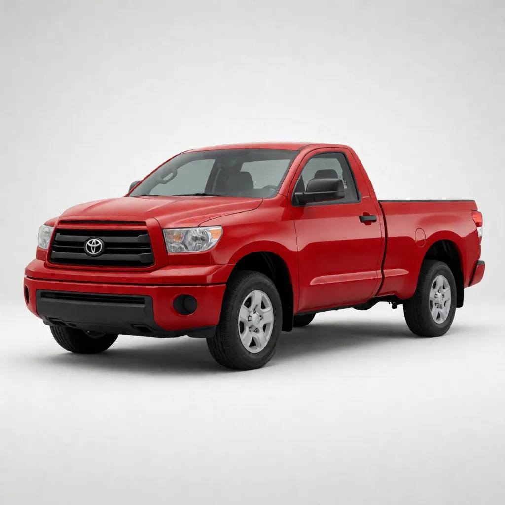 2013 Toyota Tundra