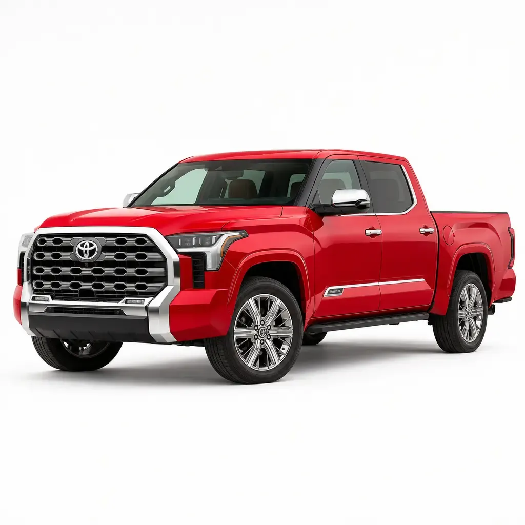 2026 TOYOTA Tundra 1794