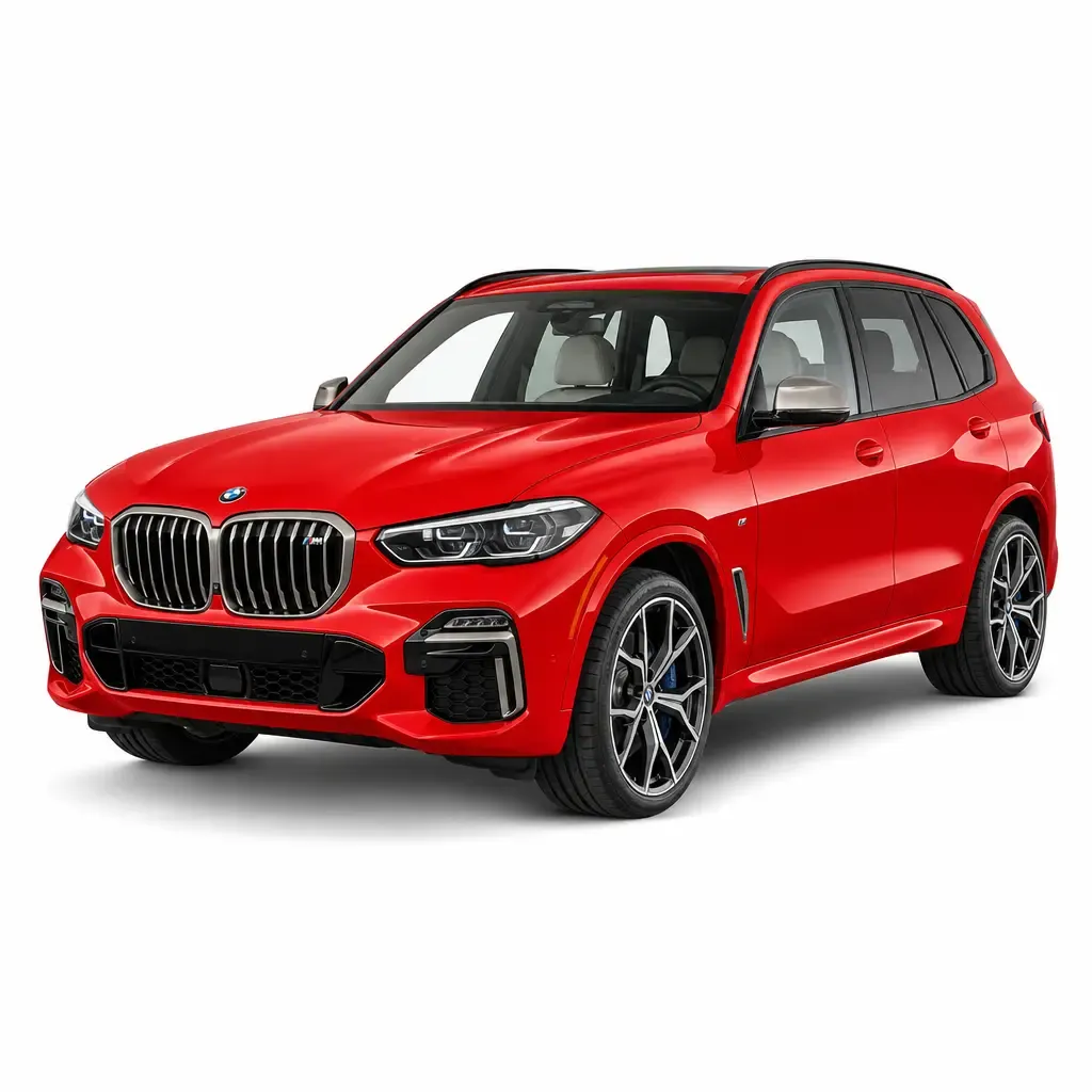 2023 BMW X5 M50i